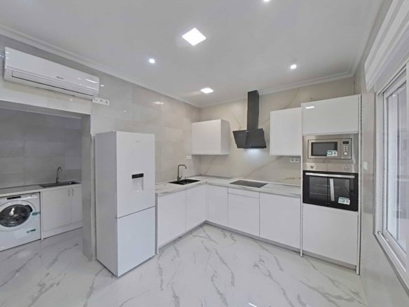 Town House for sale in San Pedro del Pinatar