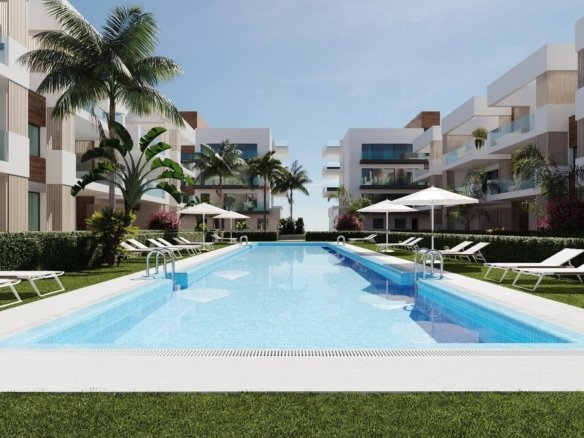 Apartment for sale in San Pedro del Pinatar