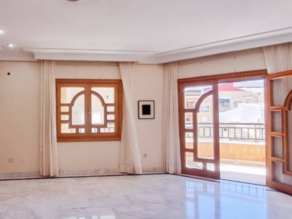 Apartment for sale in San Pedro del Pinatar