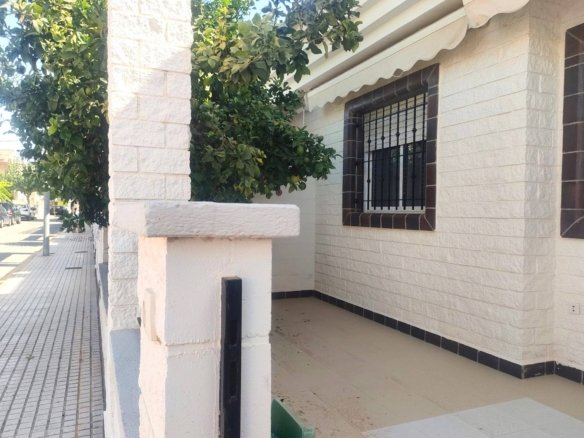 Town House for sale in Pilar de La Horadada