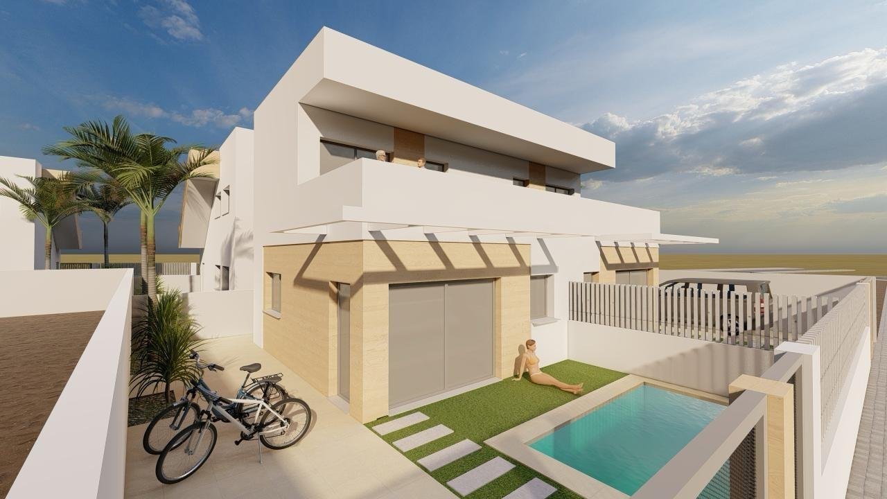 6-1-9.jpg Villa for sale in Puerto de Mazarron