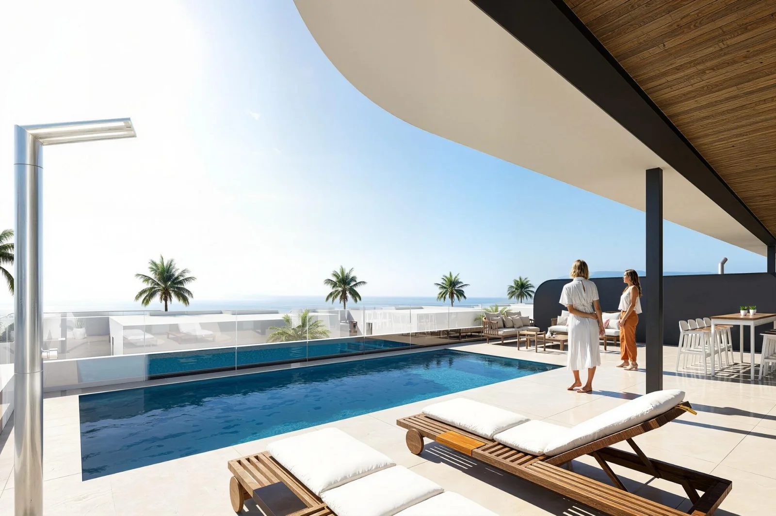 6-2 Murcia – Sunrise Dream Properties