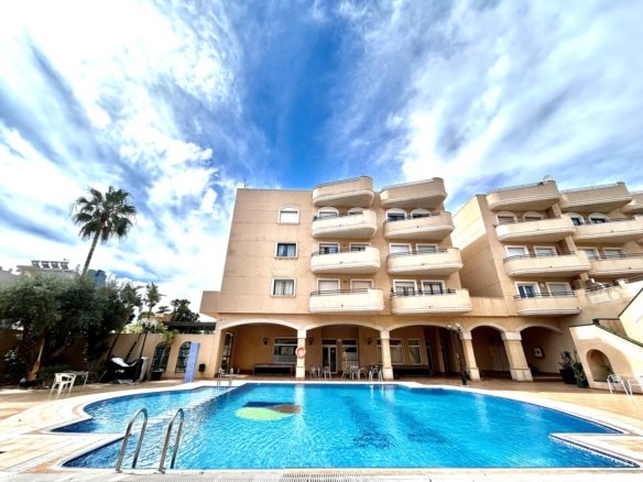 Apartment for sale in Cabo Roig