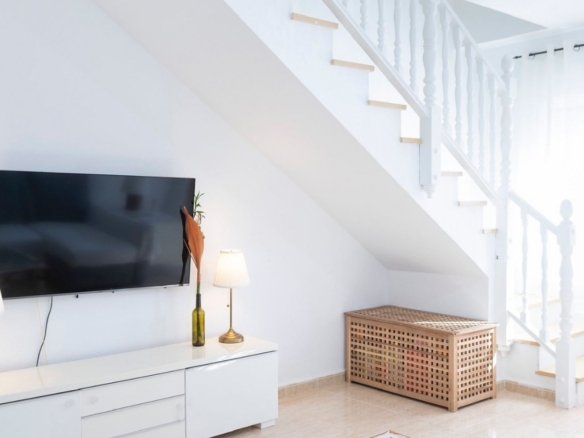 Town House for sale in San Javier