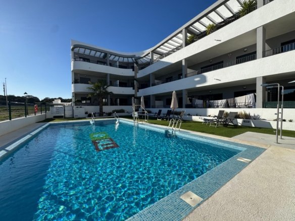 Apartment for sale in Pilar de La Horadada