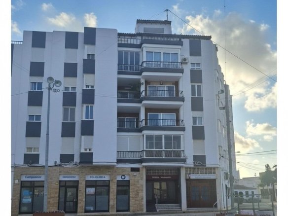 Apartment for sale in Pilar de La Horadada