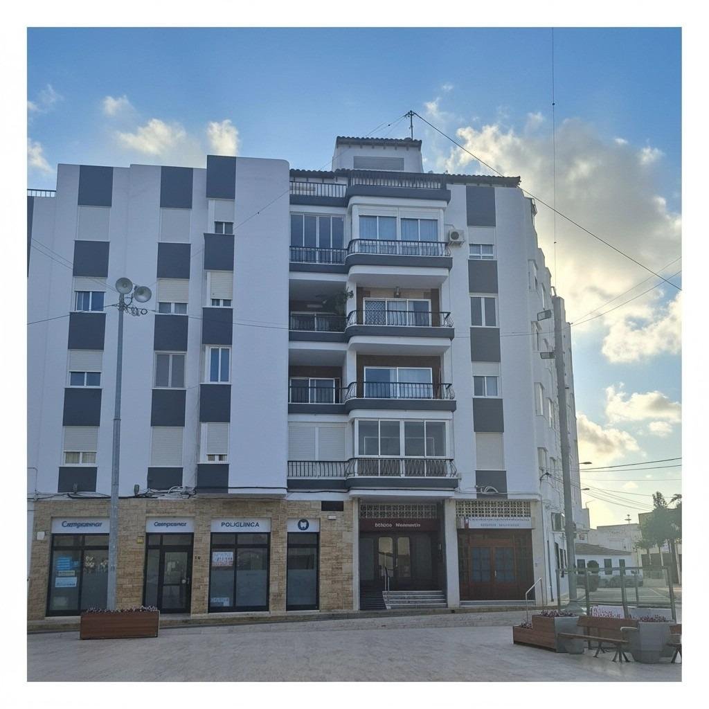 7-1-22.jpg Apartment for sale in Pilar de La Horadada