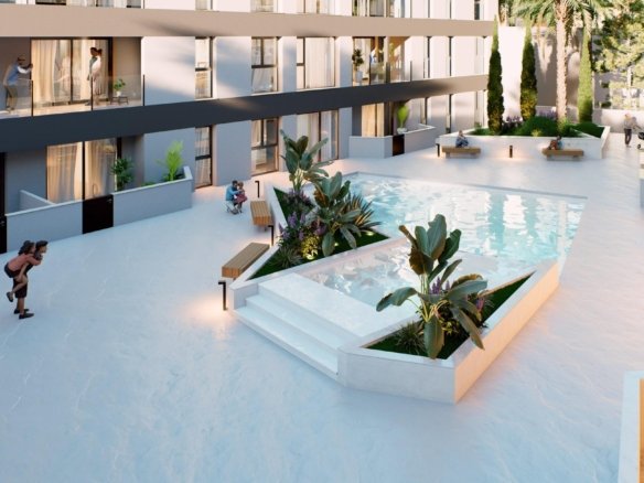 Apartment for sale in San Pedro del Pinatar