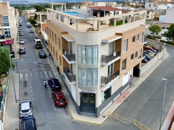 Apartment for sale in San Miguel de Salinas