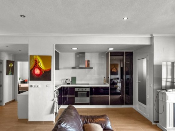 Apartment for sale in Orihuela Costa