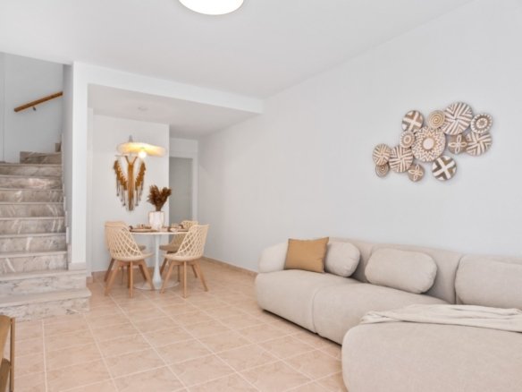 Town House for sale in Orihuela Costa