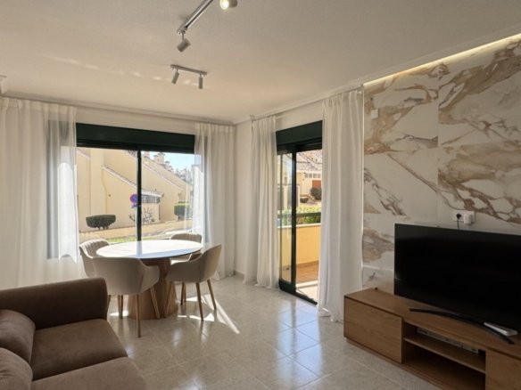 Apartment for sale in Orihuela Costa