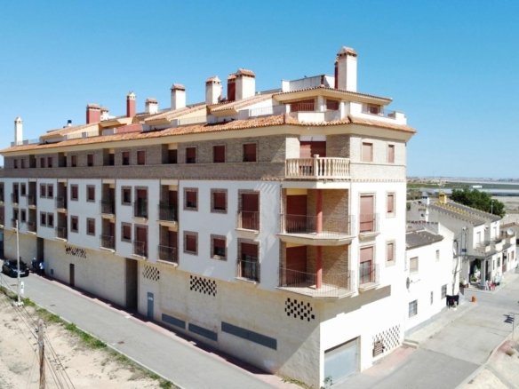 Apartment for sale in Avileses