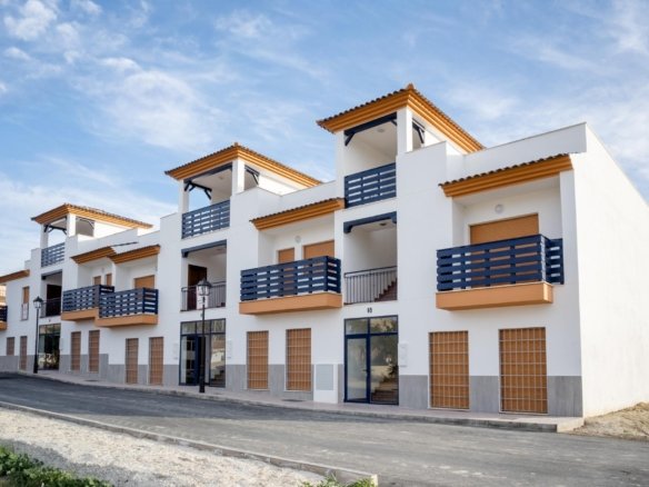 Apartment for sale in Cuevas Del Almanzora