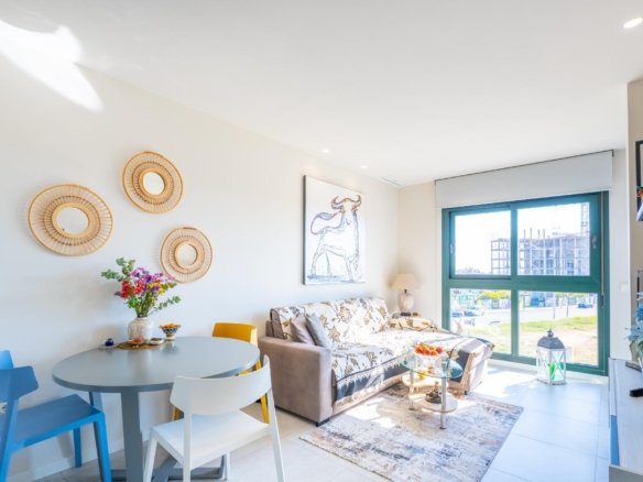 Apartment for sale in Pilar de La Horadada