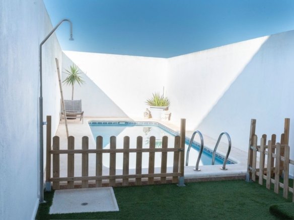 Town House for sale in San Pedro del Pinatar