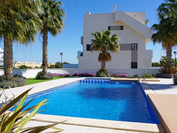 Apartment for sale in La Zenia