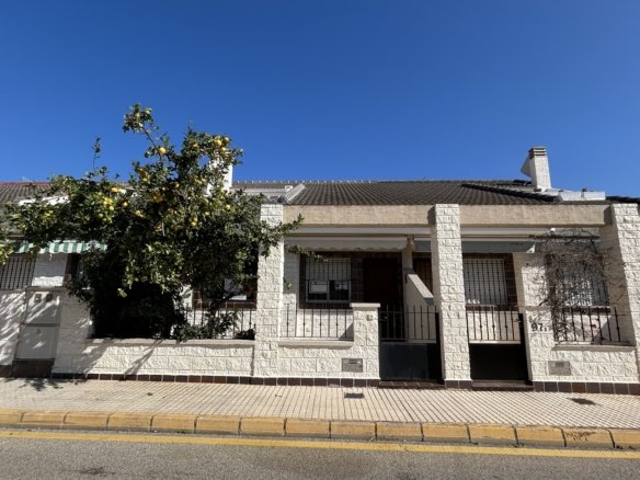 Town House for sale in Torre de La Horadada