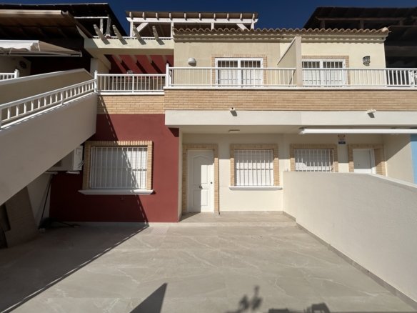 Apartment for sale in Pilar de La Horadada