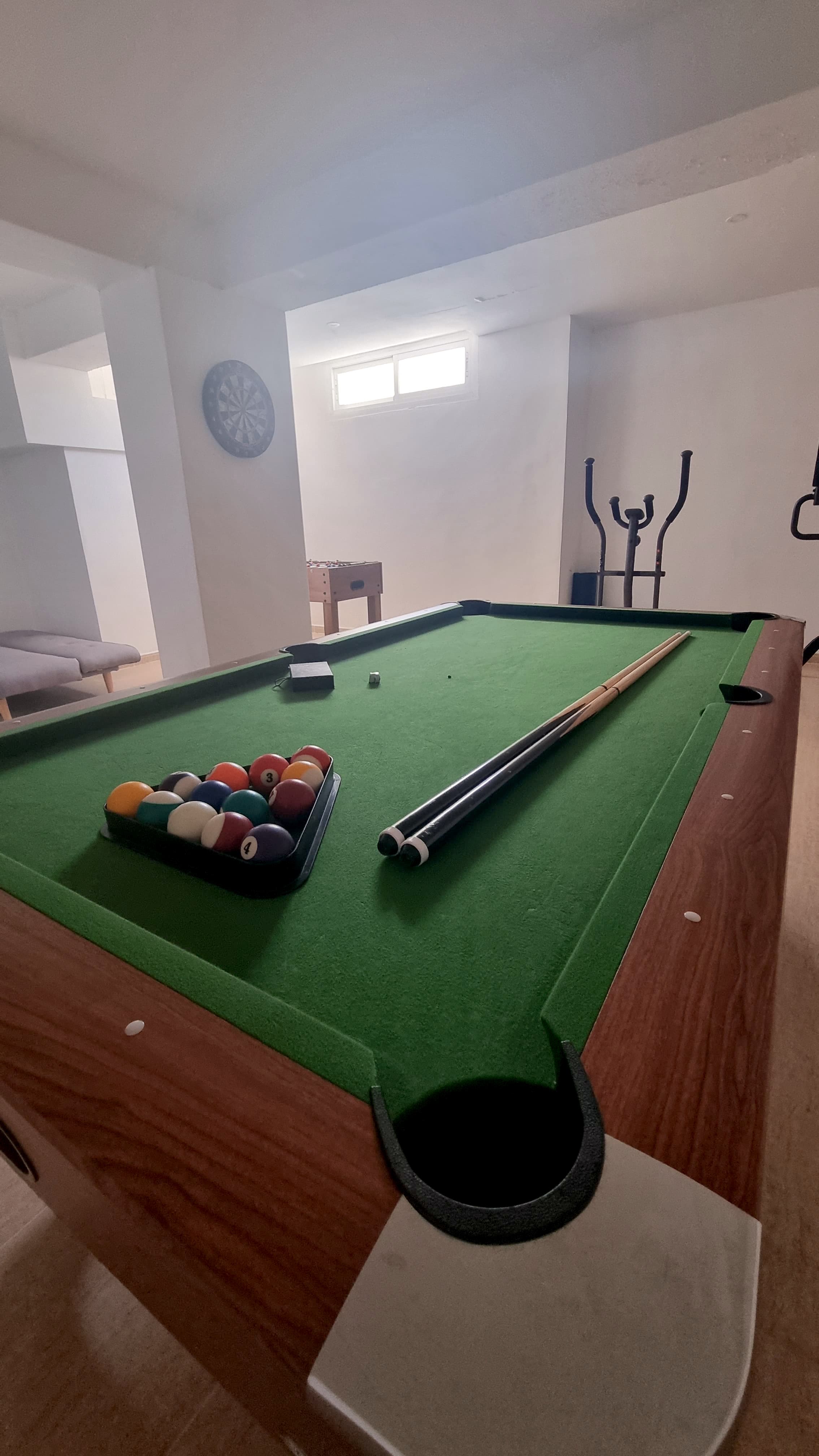 WhatsApp Image 2026-07-10 at 19.42.58 3 Bedroom Villa with Private Pool & Entertainment Space in Sierra Golf