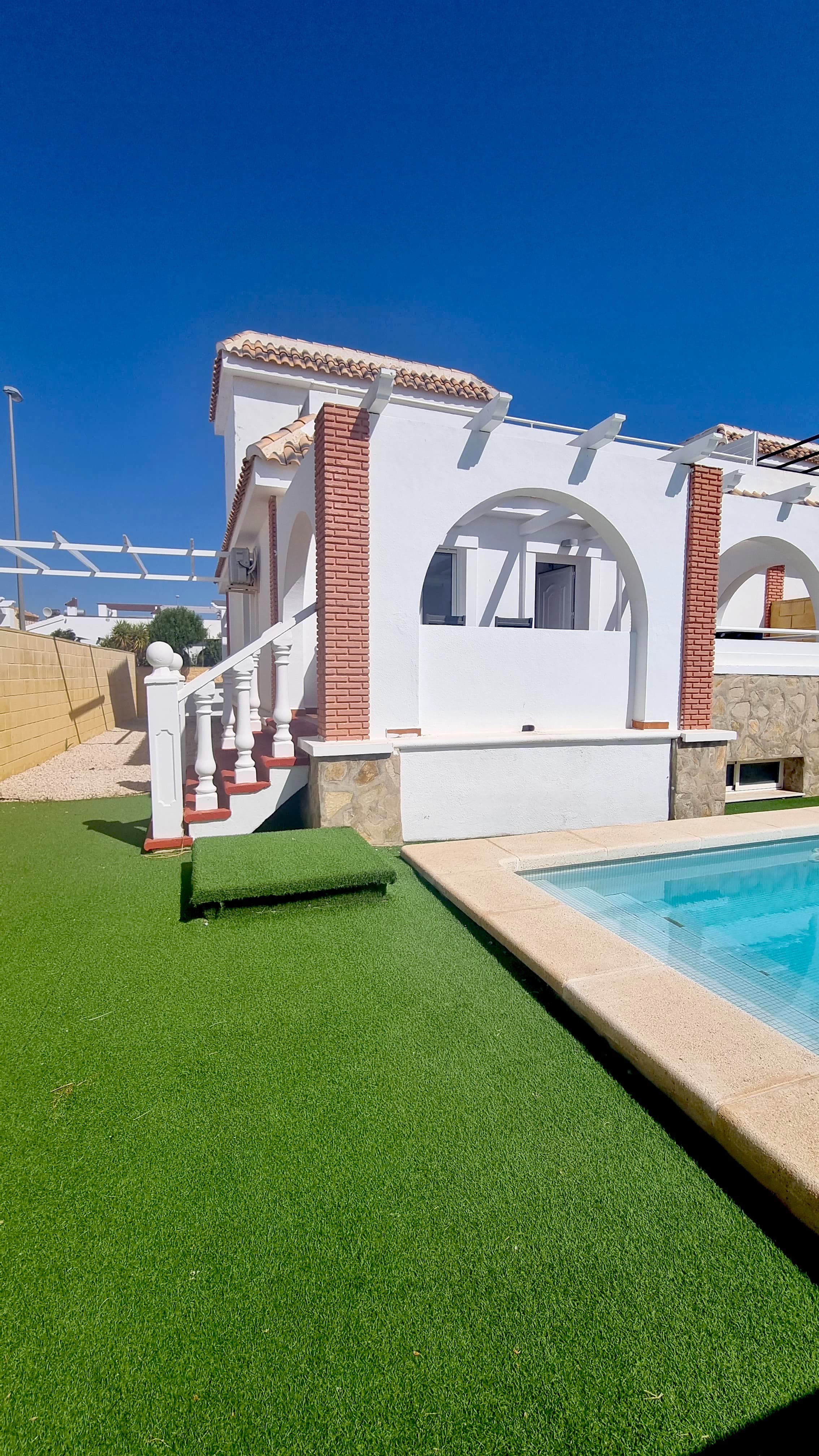 WhatsApp Image 2026-07-10 at 19.42.59 (3) 3 Bedroom Villa with Private Pool & Entertainment Space in Sierra Golf