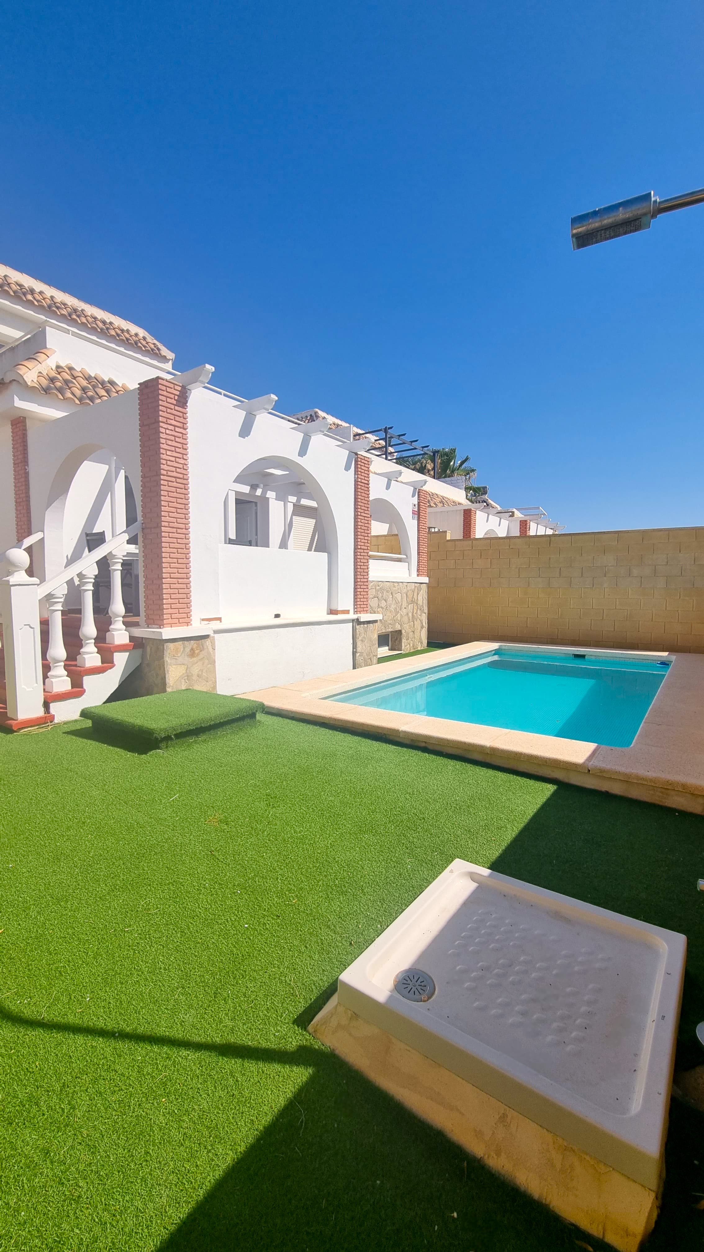WhatsApp Image 2026-07-10 at 19.42.59 3 Bedroom Villa with Private Pool & Entertainment Space in Sierra Golf