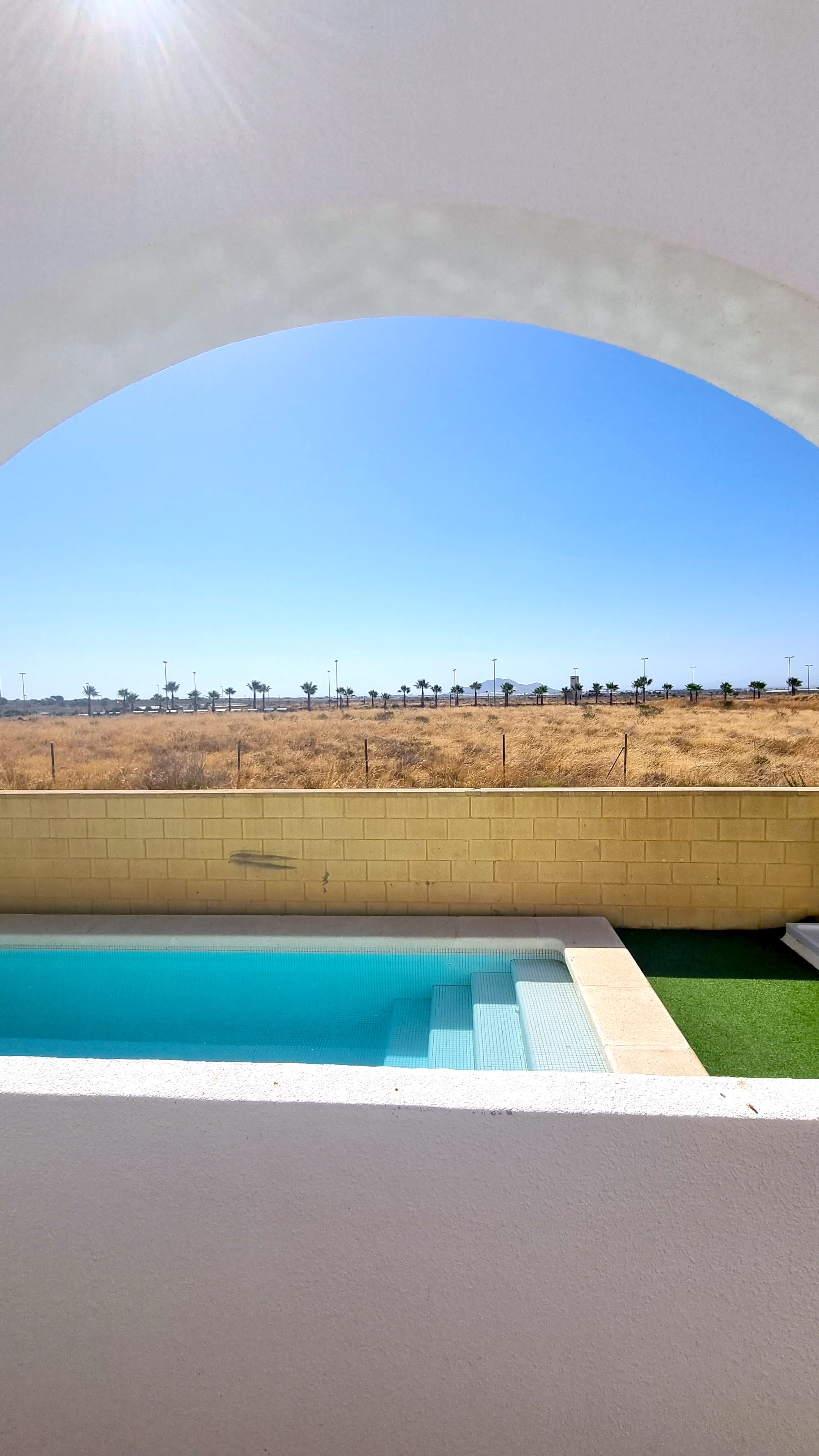 WhatsApp Image 2026-07-10 at 19.43.00 (3) 3 Bedroom Villa with Private Pool & Entertainment Space in Sierra Golf