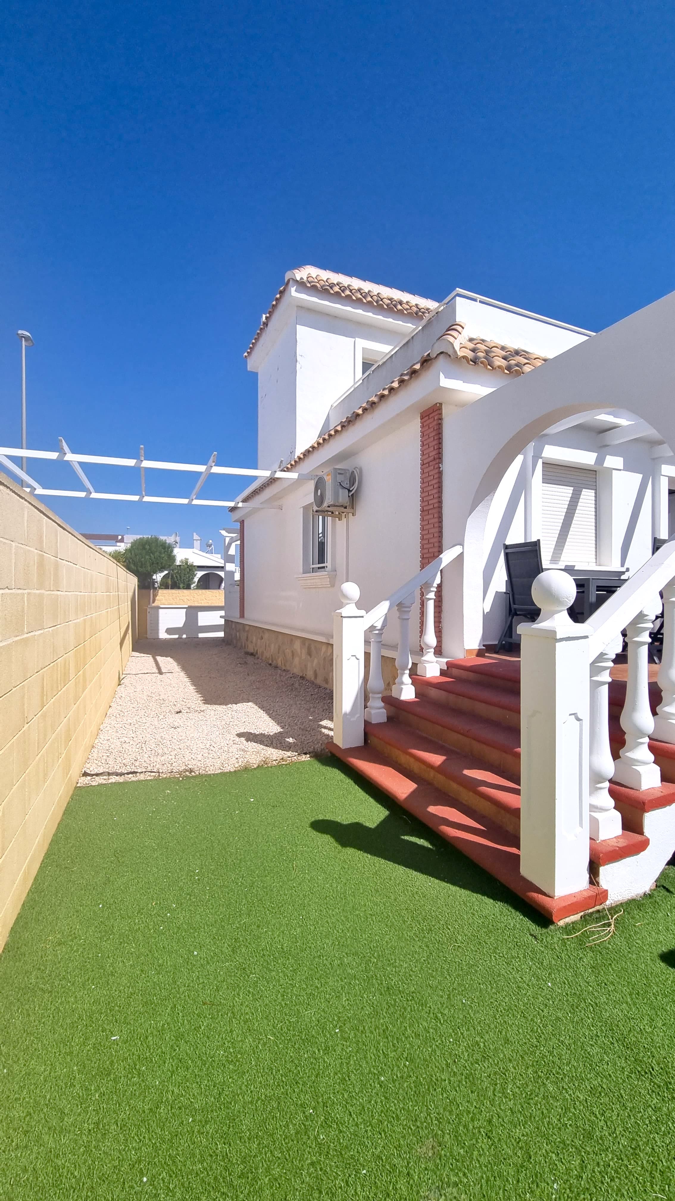 WhatsApp Image 2026-07-10 at 19.43.00 3 Bedroom Villa with Private Pool & Entertainment Space in Sierra Golf