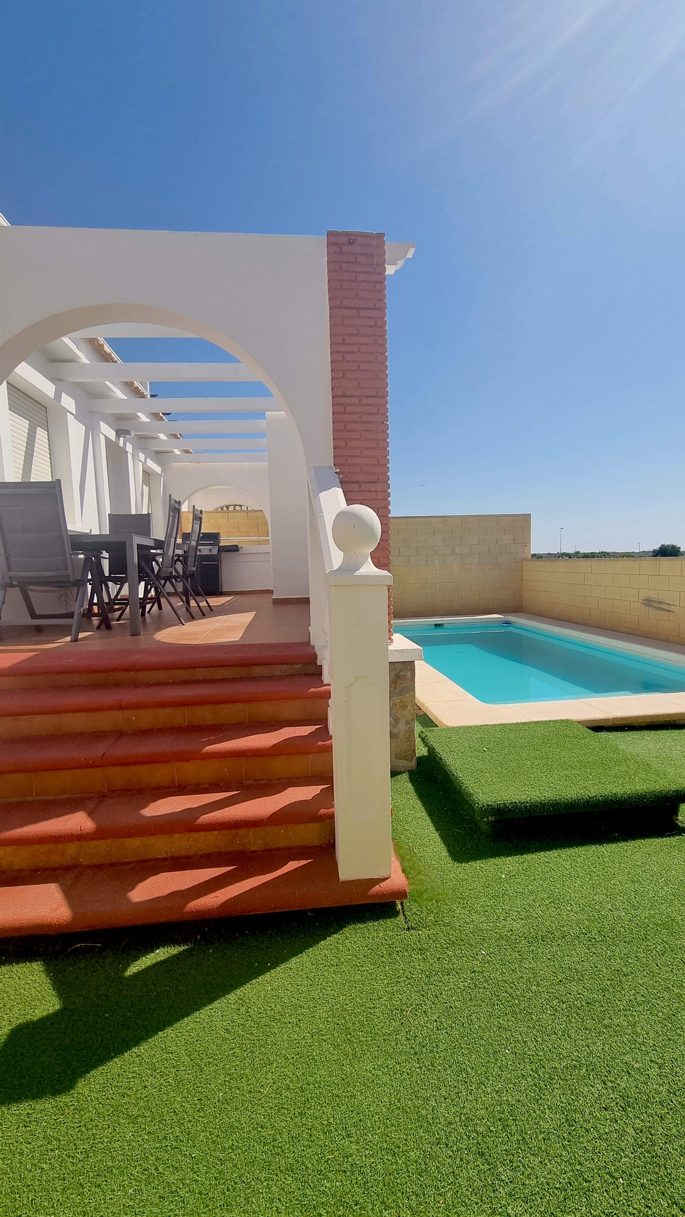 WhatsApp Image 2026-07-10 at 19.43.01 (1) 3 Bedroom Villa with Private Pool & Entertainment Space in Sierra Golf