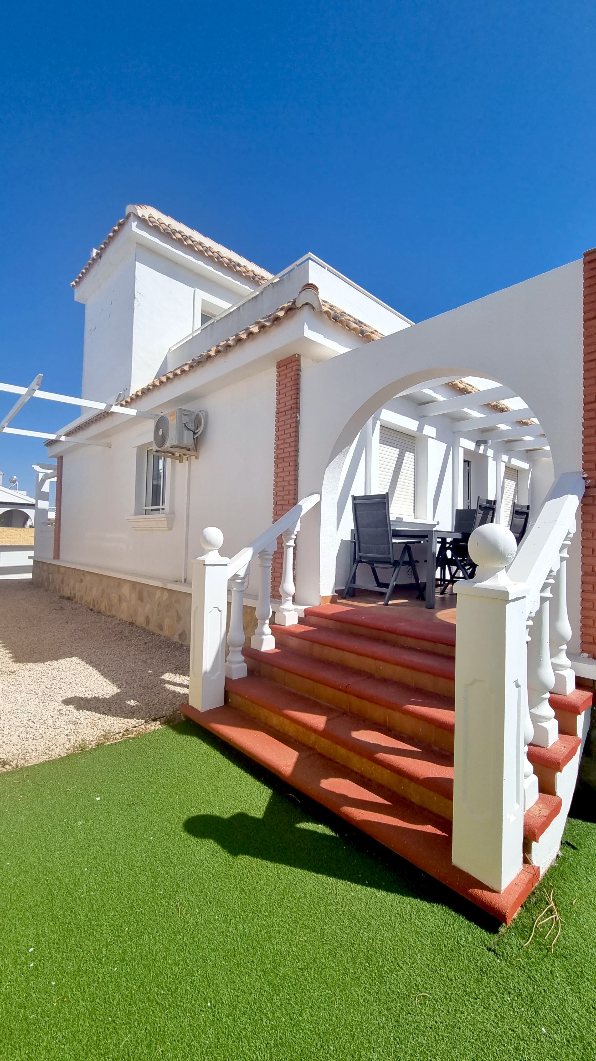WhatsApp Image 2026-07-10 at 19.43.01 3 Bedroom Villa with Private Pool & Entertainment Space in Sierra Golf