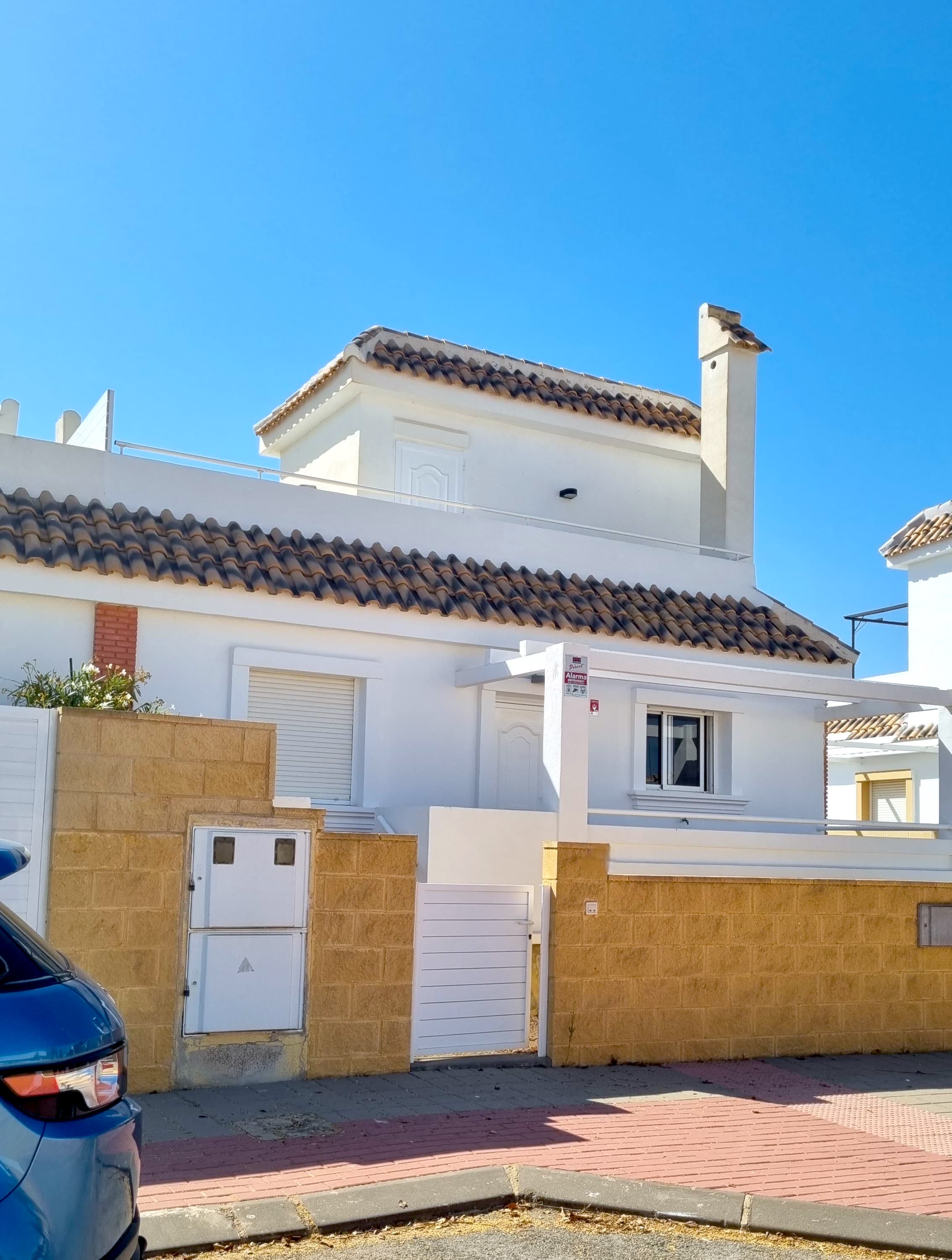 WhatsApp Image 2026-07-10 at 20.10.54 3 Bedroom Villa with Private Pool & Entertainment Space in Sierra Golf