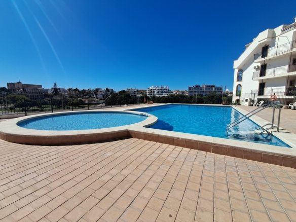 Apartment for sale in La Zenia