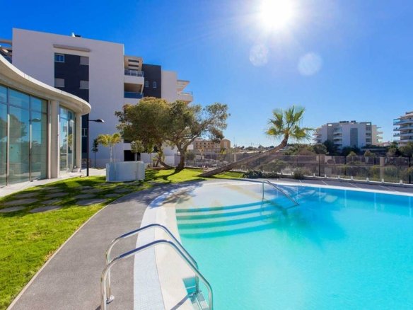 Apartment for sale in Orihuela Costa