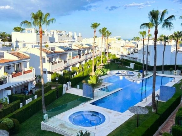 Apartment for sale in Orihuela Costa
