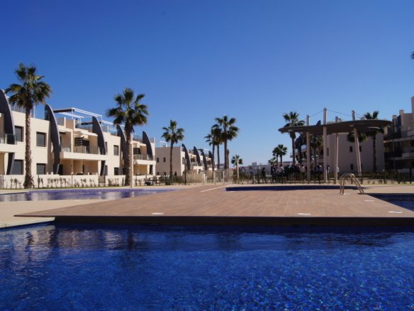 Apartment for sale in Pilar de La Horadada