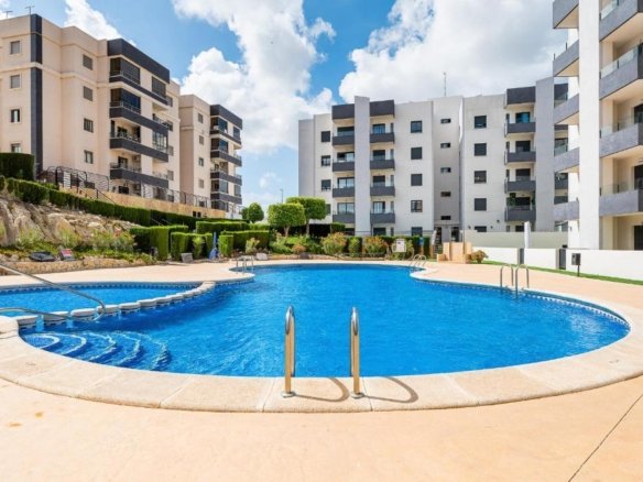 Apartment for sale in San Miguel de Salinas