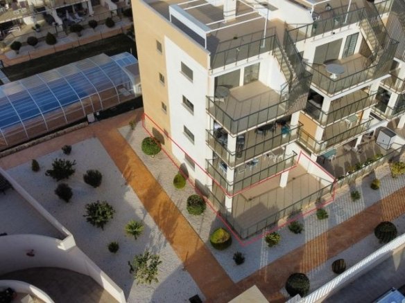 Apartment for sale in Orihuela Costa