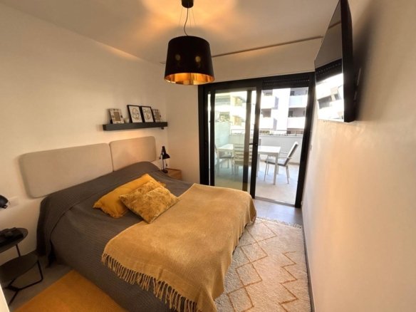 Apartment for sale in La Zenia