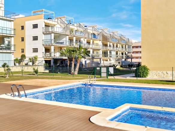 Apartment for sale in Orihuela Costa