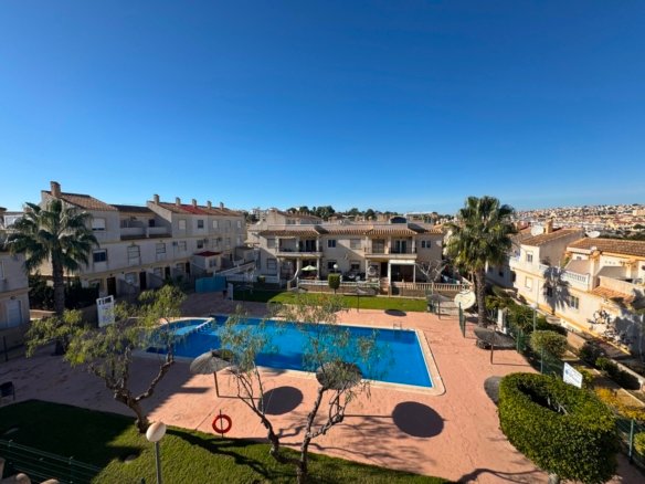 Apartment for sale in Orihuela Costa