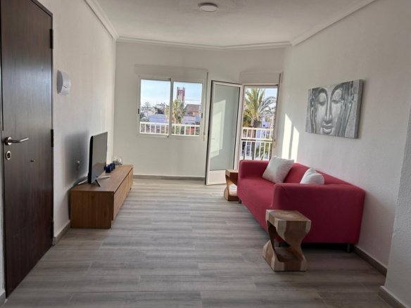 Apartment for sale in Pilar de La Horadada