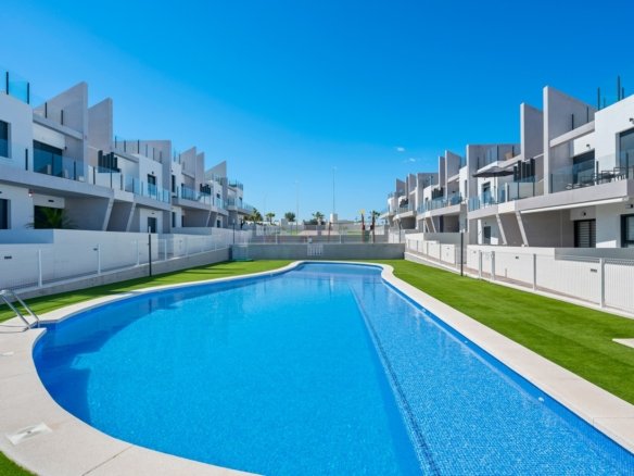 Apartment for sale in San Miguel de Salinas