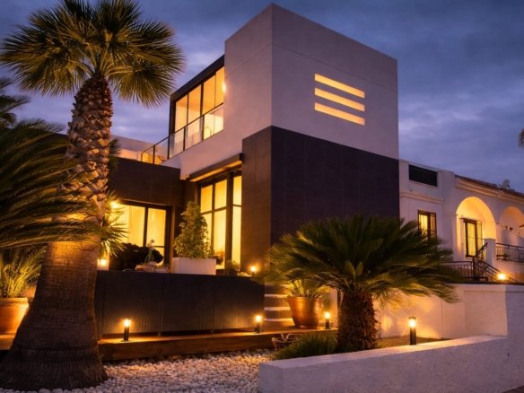 Villa for sale in Orihuela Costa