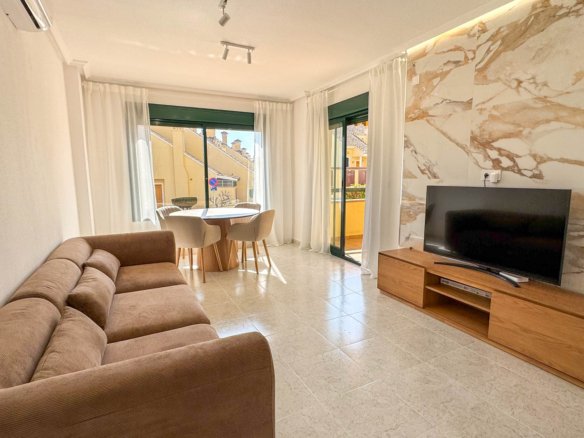 Apartment for sale in Orihuela Costa