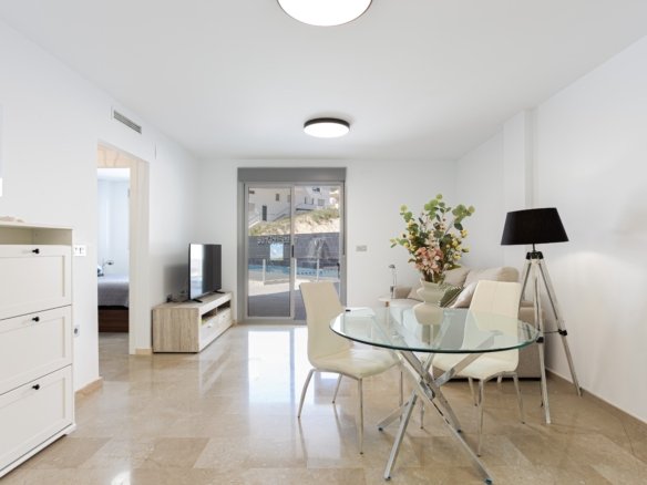 Apartment for sale in Orihuela Costa