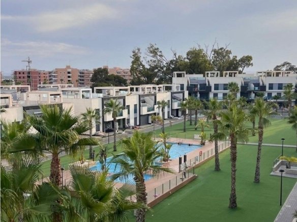 Penthouse Penthouse for sale in Guardamar del Segura