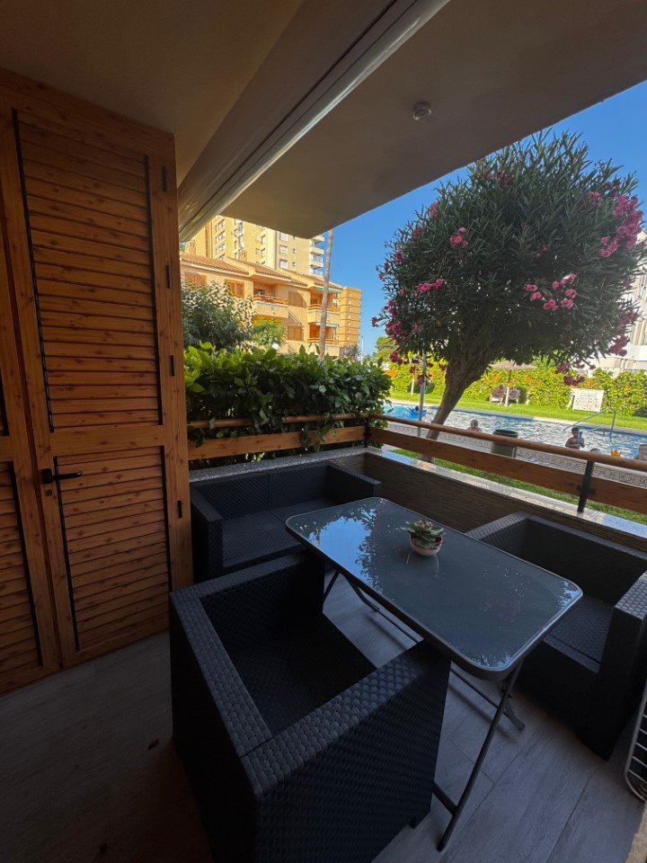 terasa.jpg Apartment for sale in Santiago de la Ribera