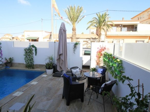 Town House for sale in Avileses