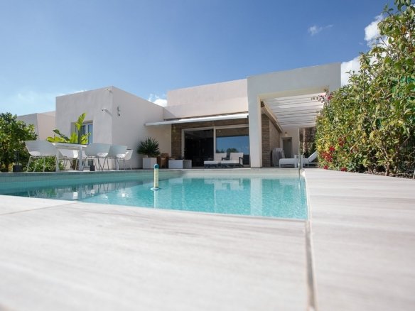 Villa for sale in La Finca Golf Resort