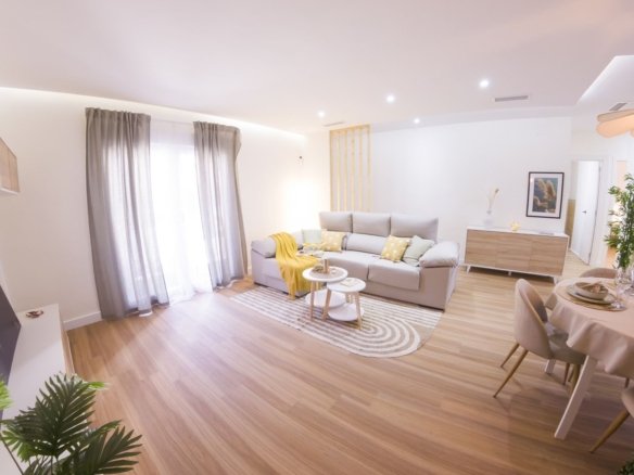 Apartment for sale in San Pedro del Pinatar